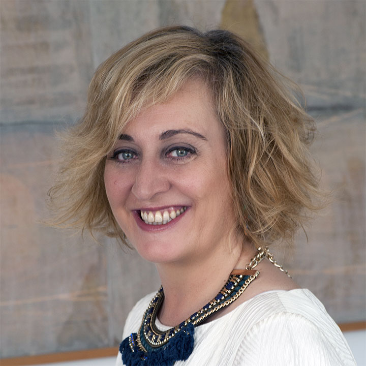 Eva Serrano