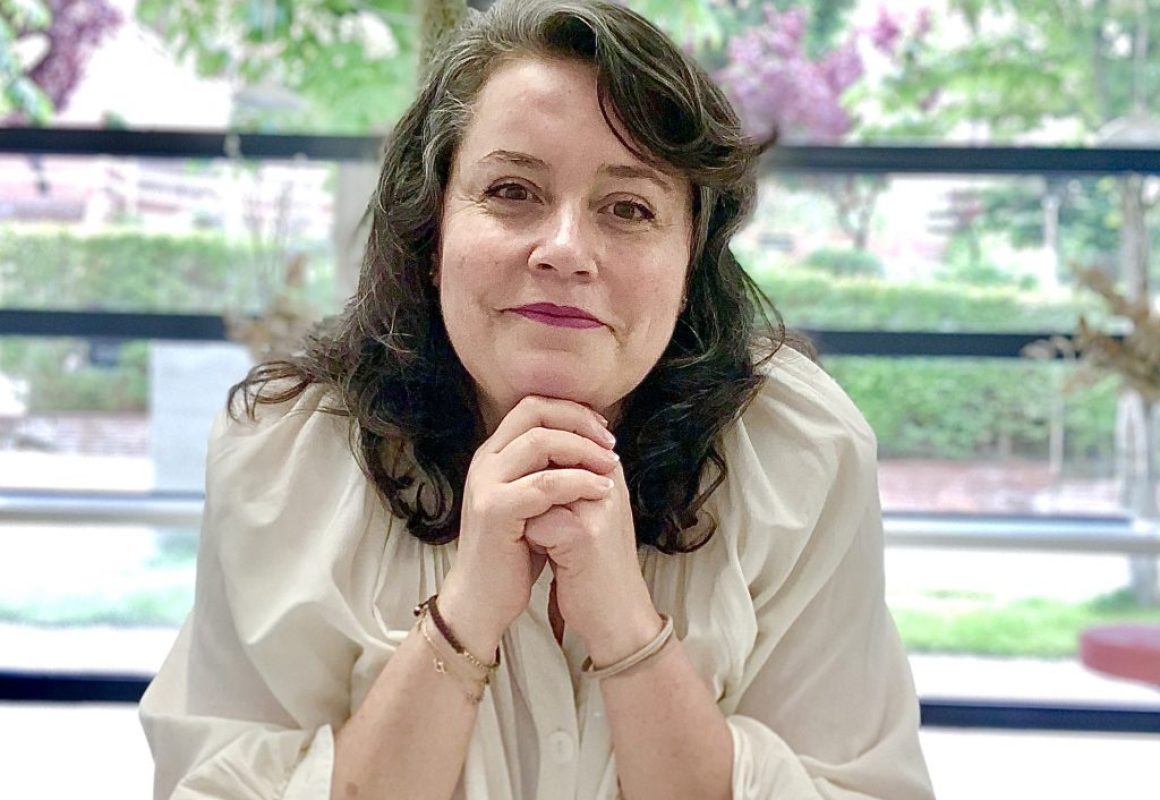 «Meter la pata es un ejercicio de humildad y de perdón, empezando por uno mismo» Beatriz de Andrés Mora, Fundadora y CEO de Art Marketing y de WoMee