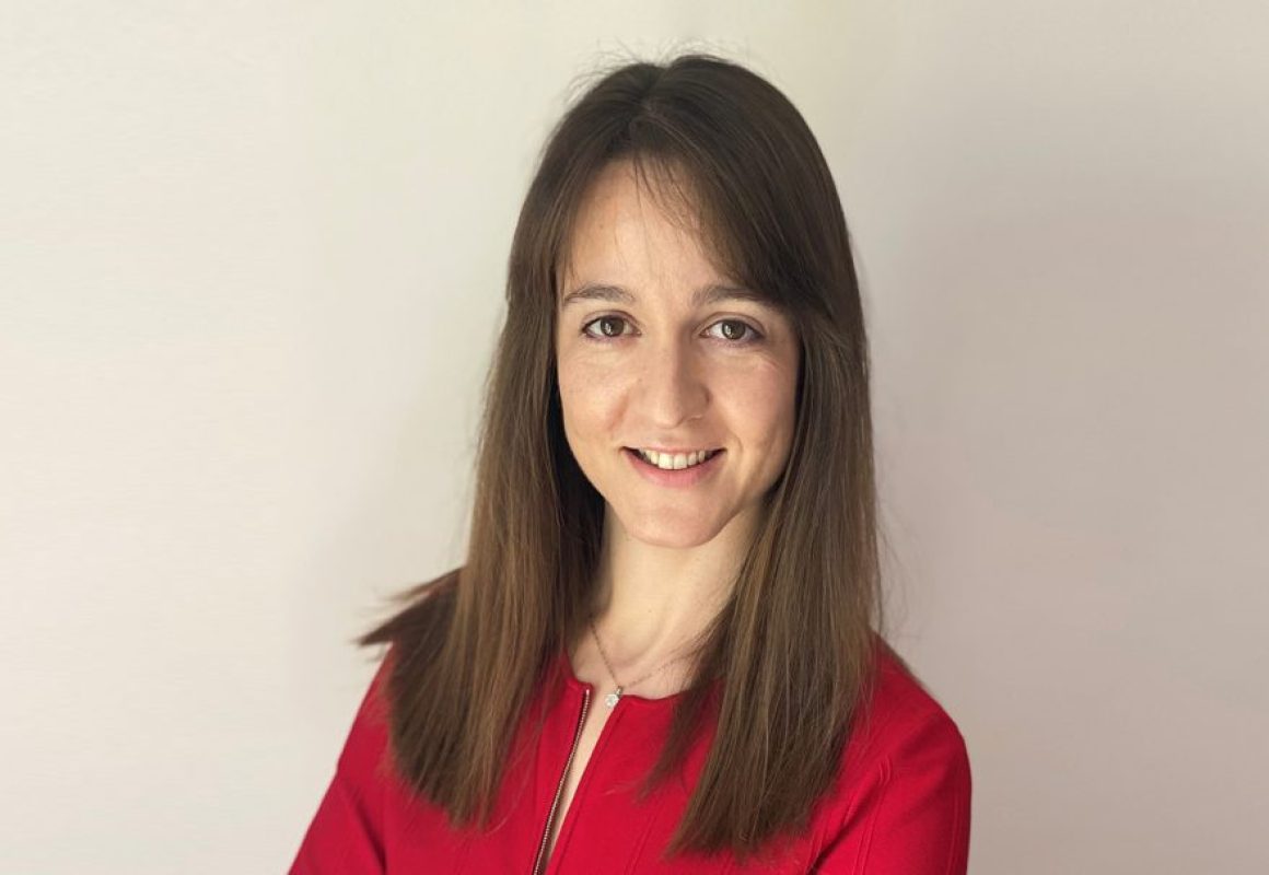 «Ser madre me ha hecho ser mejor profesional: más eficiente, empática y creativa» Elena Blanco, Gerente de Sostenibilidad y Medio Ambiente de Enagás