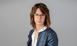 Elena Cantó Naked Chief
