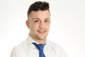 Foto Entrevista