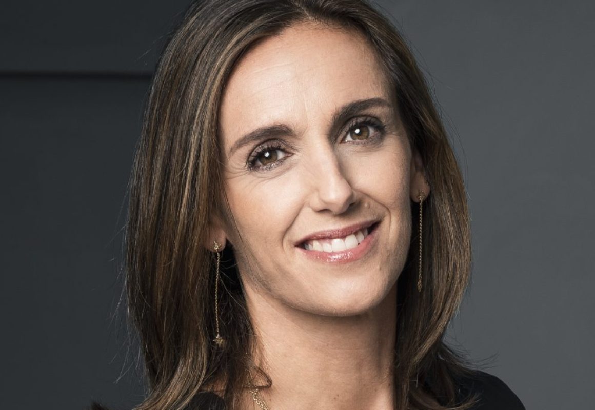 «La empatía y saber escuchar ayudan a cualquier líder a mantener motivado a su equipo» Isabel L-Rivadulla Sández , Directora de Comunicación SIGNUS