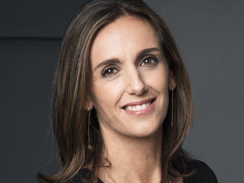 «La empatía y saber escuchar ayudan a cualquier líder a mantener motivado a su equipo» Isabel L-Rivadulla Sández , Directora de Comunicación SIGNUS