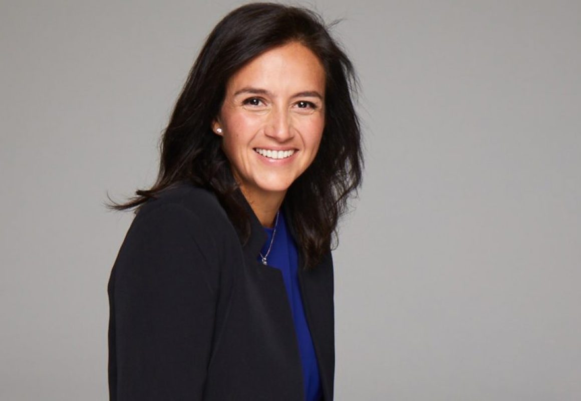«En la diversidad del equipo y nuestra generosidad como líderes está la clave de un crecimiento mutuo» Jenny Pizarro, Head of Business Development Spain en Cushman & Wakefield