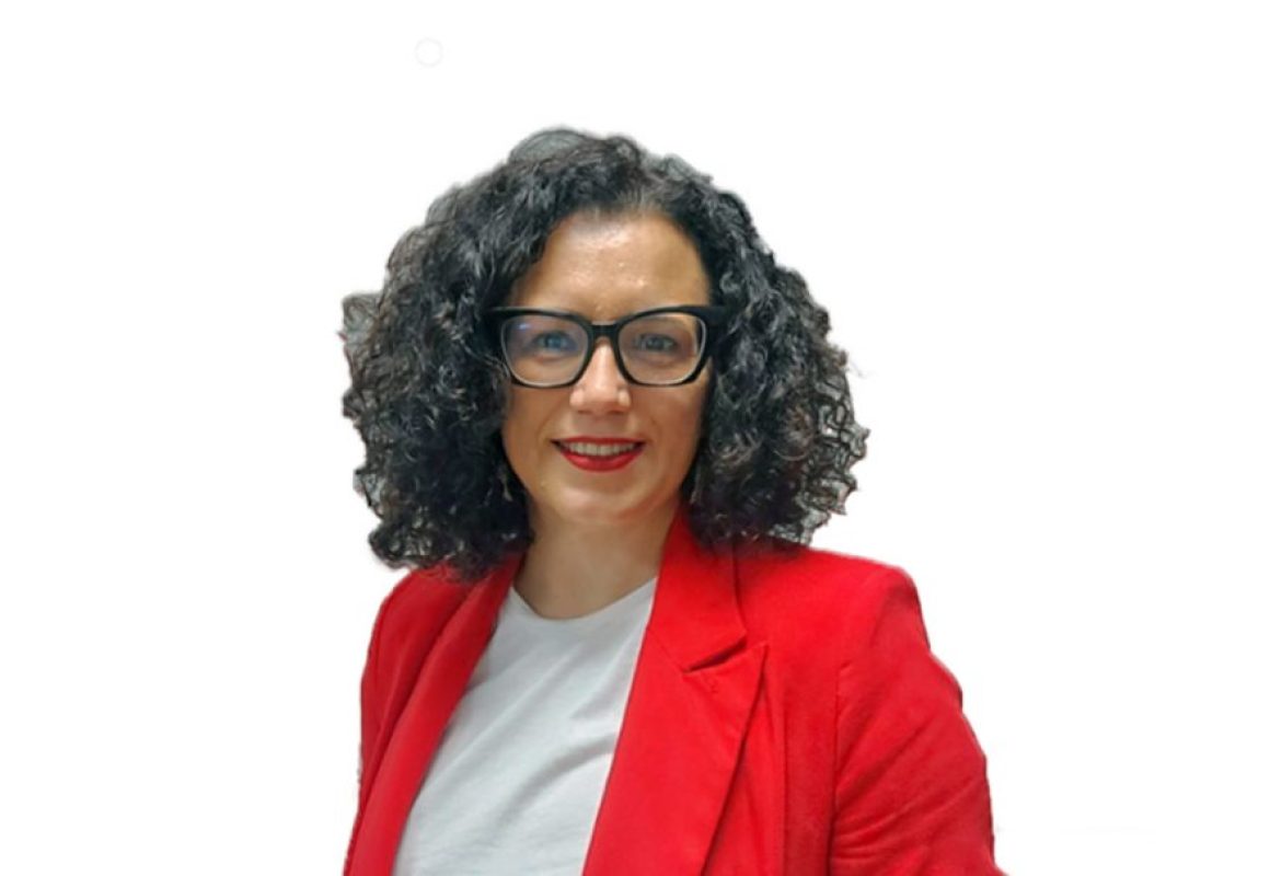 «Los momentos difíciles pueden dar lugar a nuevas oportunidades» Marga Hermo, Directora de Relaciones Institucionales de Jealsa