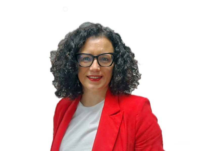 «Los momentos difíciles pueden dar lugar a nuevas oportunidades» Marga Hermo, Directora de Relaciones Institucionales de Jealsa