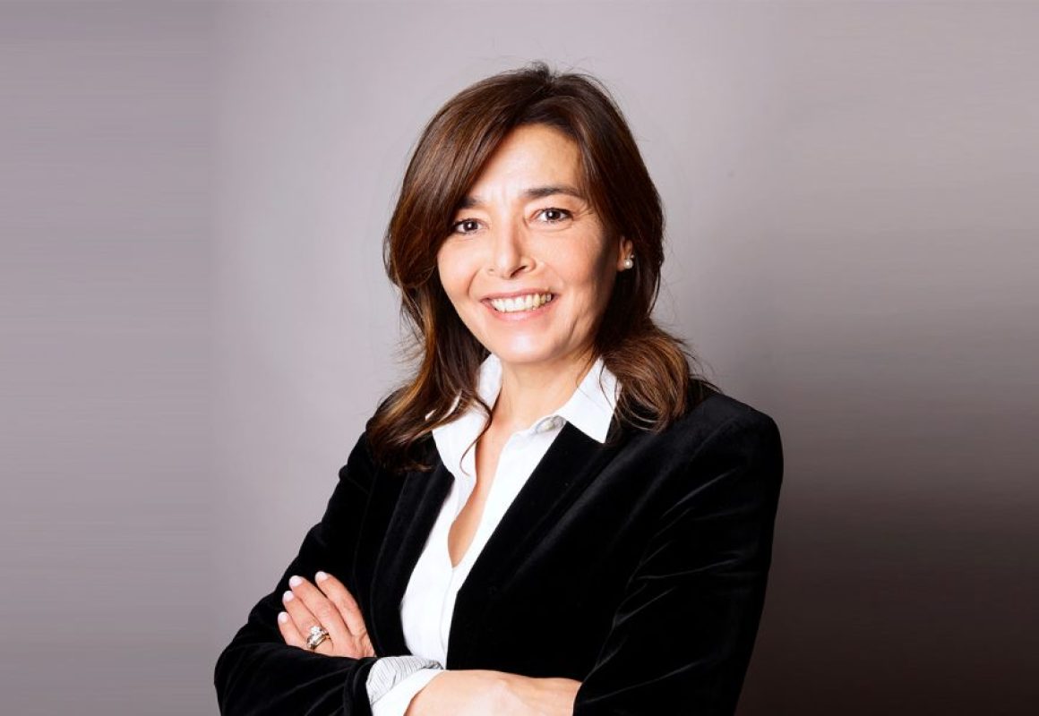 «Dedica tiempo a las personas. La sensación de urgencia conduce al fracaso en el liderazgo» María Lasagabaster, South Europe Regional Director de Ecuphar / Grupo Animalcare