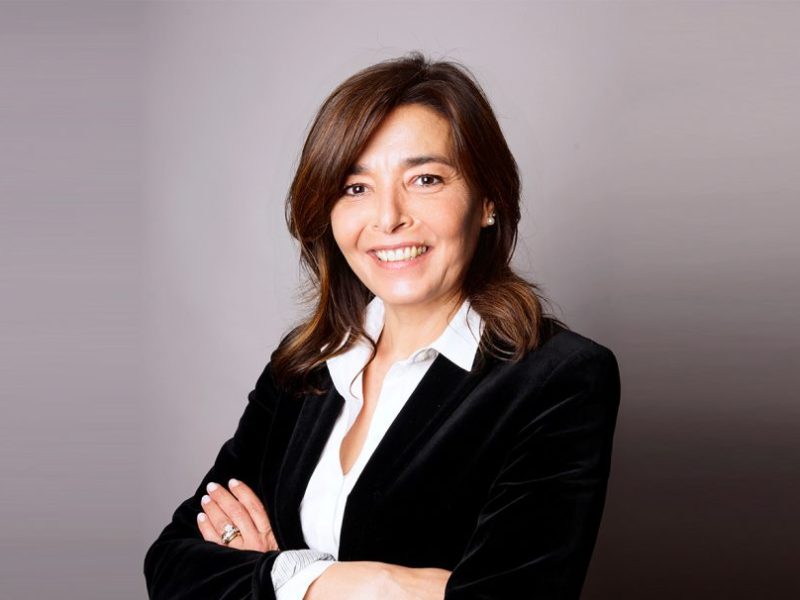 «Dedica tiempo a las personas. La sensación de urgencia conduce al fracaso en el liderazgo» María Lasagabaster, South Europe Regional Director de Ecuphar / Grupo Animalcare
