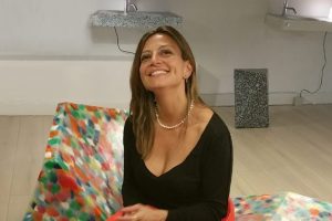 Mariandrea - Naked Chief