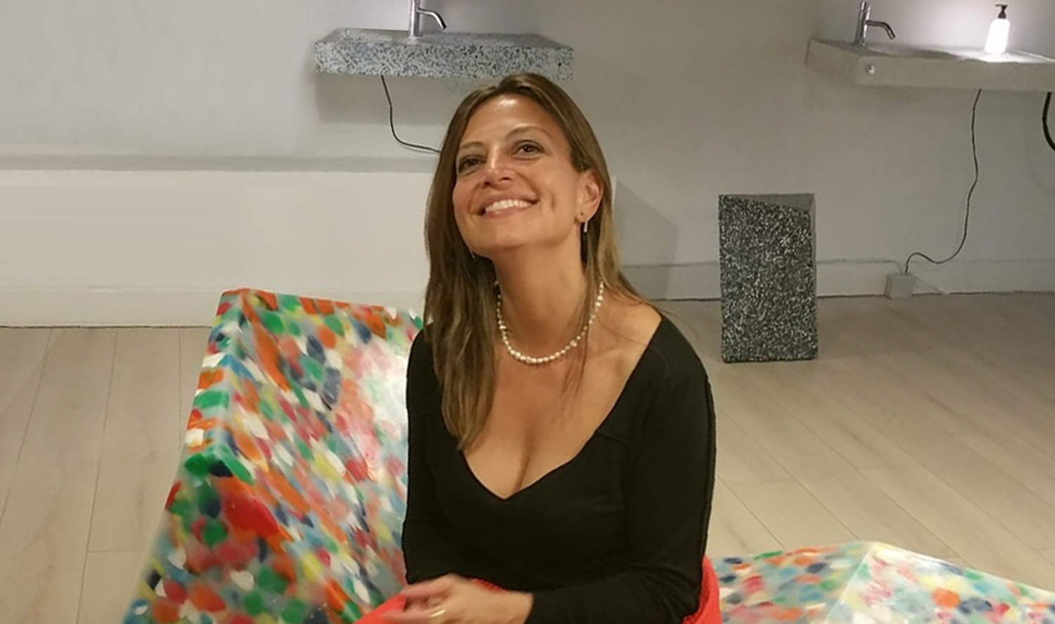 Mariandrea - Naked Chief