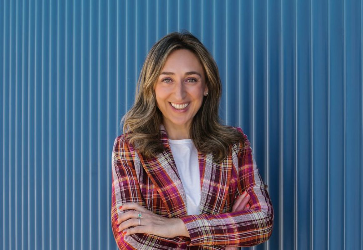 «Admiro a los líderes que hacen grandes cambios desde la generosidad y la humildad» Mónica Chao, Directora de Sostenibilidad de IKEA y Presidenta de WAS