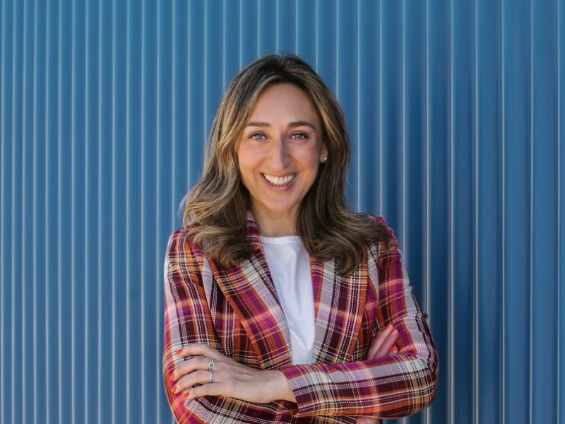 «Admiro a los líderes que hacen grandes cambios desde la generosidad y la humildad» Mónica Chao, Directora de Sostenibilidad de IKEA y Presidenta de WAS