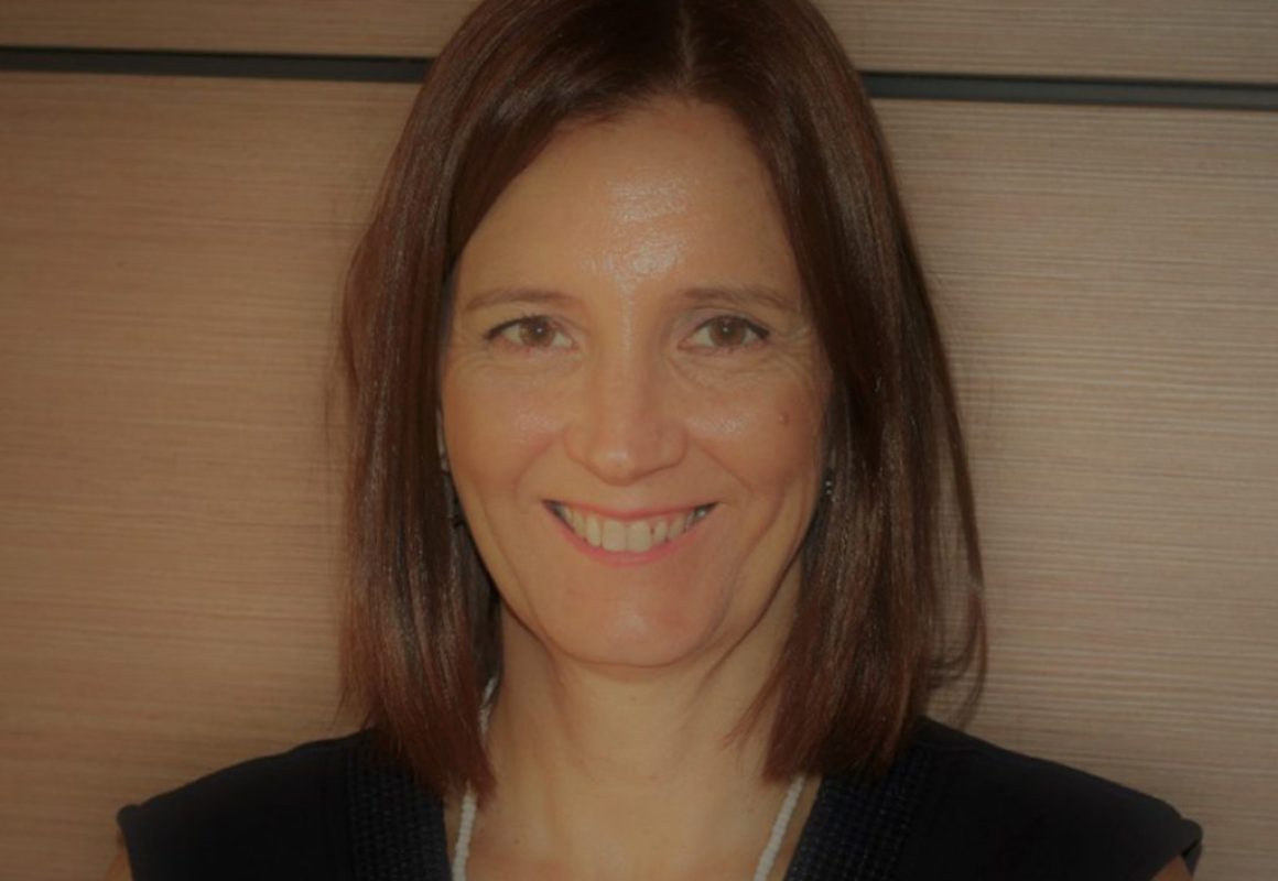 «Cada equivocación es una lección aprendida» Esther Blat, Directora de RRHH, Organización y Comunicación en CHM Infraestructuras