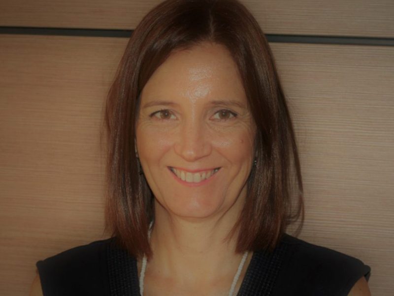 «Cada equivocación es una lección aprendida» Esther Blat, Directora de RRHH, Organización y Comunicación en CHM Infraestructuras