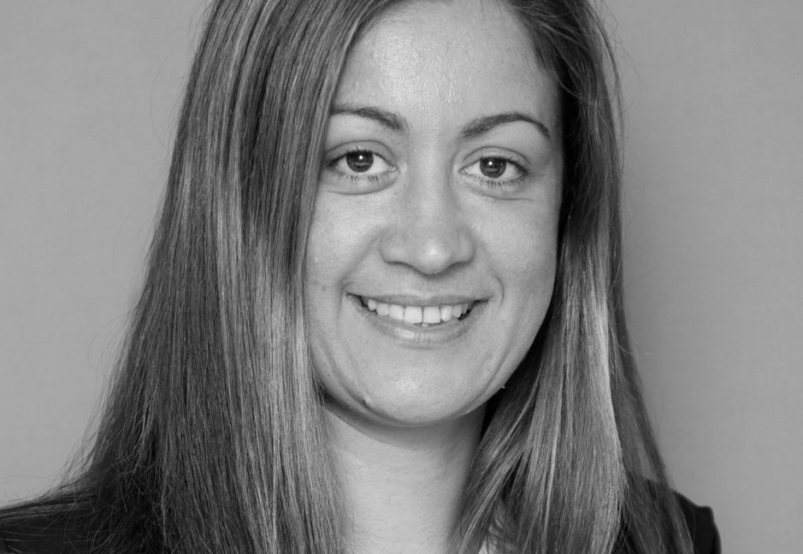«He aprendido que hay que pedir las cosas y no esperar a que vengan a reconocerte el mérito» Iria Calviño, Socia de Herbert Smith Freehills