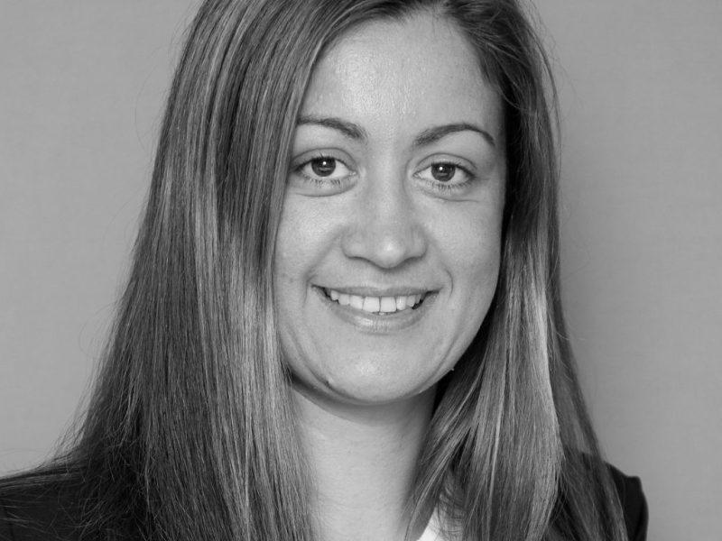 «He aprendido que hay que pedir las cosas y no esperar a que vengan a reconocerte el mérito» Iria Calviño, Socia de Herbert Smith Freehills