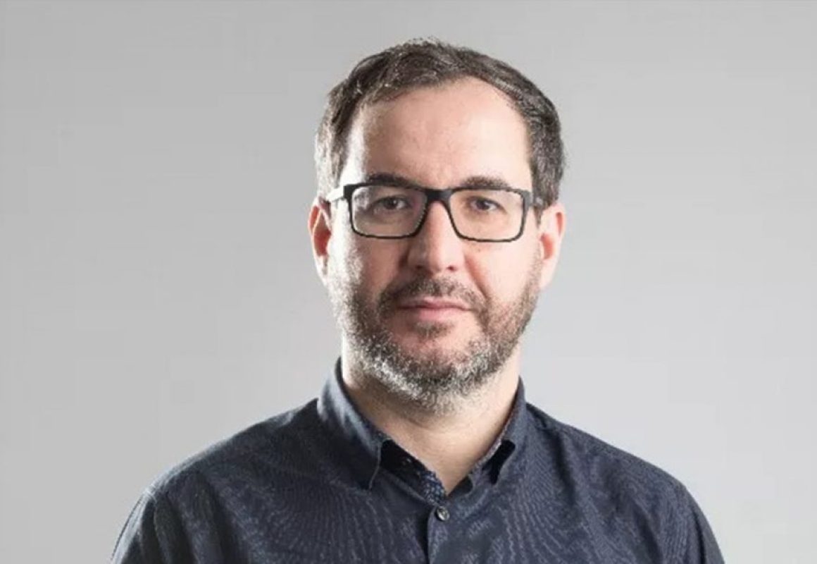 «Soy un científico frustrado que no ha perdido de vista a la ciencia» Jorge Barrero, Director General de Fundación Cotec