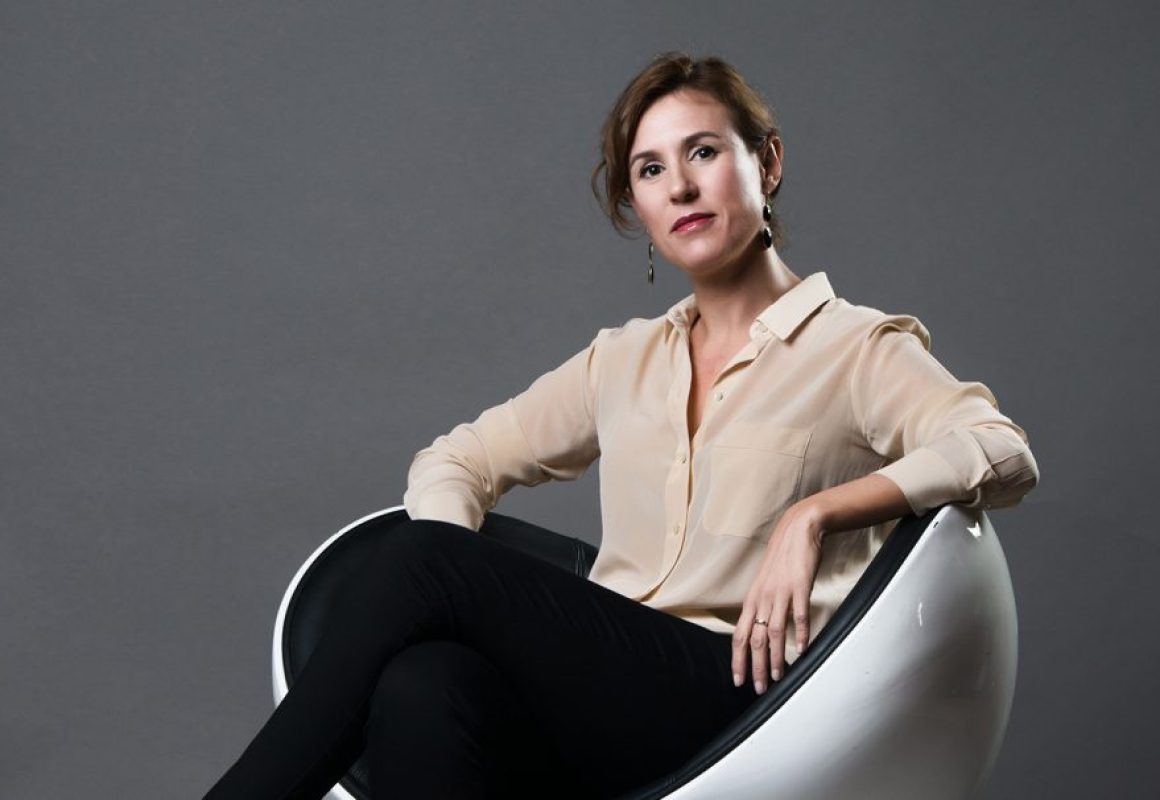 «Sustituye la queja por poner el foco en transformar las cosas» Nieves Cifuentes, Responsable de Medio Ambiente y Sostenibilidad en Naturgy