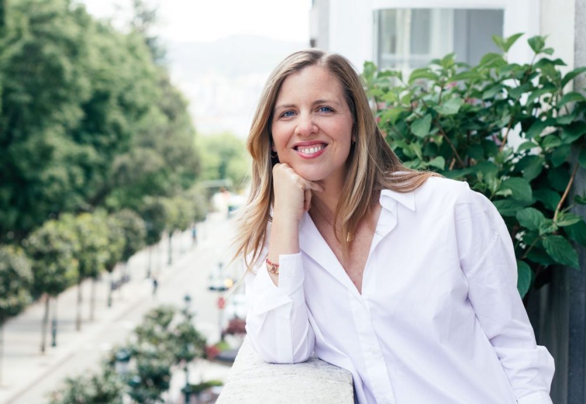«Creo firmemente en el «lead by example»» Patricia Sánchez, Head of Sector Policy and Communication de Agencia Europea de Control de la Pesca