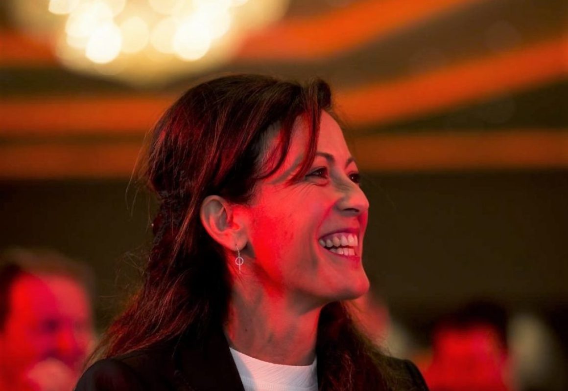 «Liderazgo es lo que sigues teniendo cuando abandonas un determinado puesto de poder» Rosa Sanz, Consejera Independiente de Iberpapel y Zero Waste (Suma Capital)