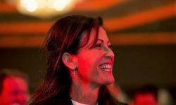 Rosa María Sanz