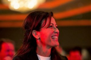 Rosa María Sanz
