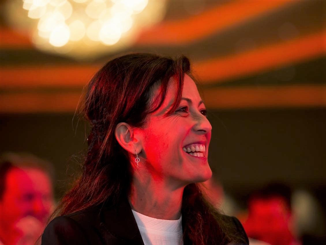 Rosa María Sanz