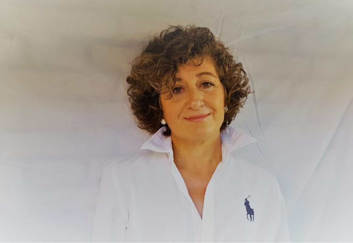«Las cosas que me interesan no están de moda…» Yolanda Fernández, Directora RSC y Comunicación Externa de Alcampo