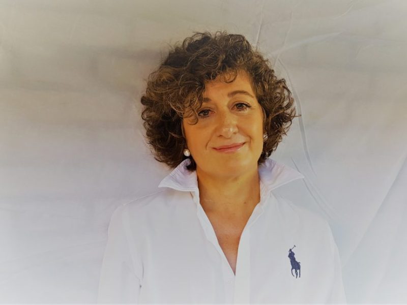 «Las cosas que me interesan no están de moda…» Yolanda Fernández, Directora RSC y Comunicación Externa de Alcampo