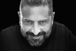 Sergio Monroy