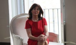 Charo Izquierdo