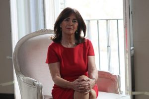 Charo Izquierdo