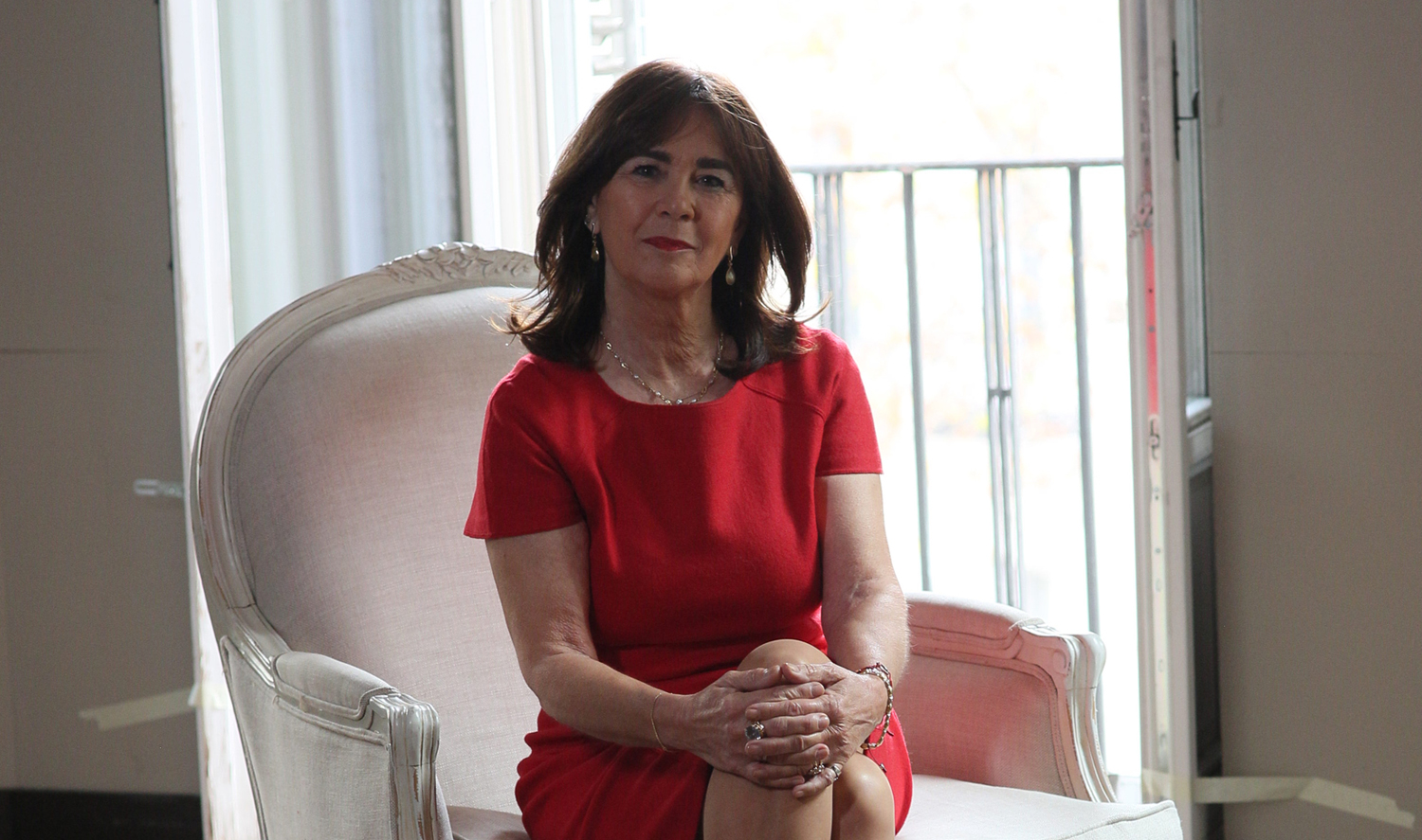 Charo Izquierdo