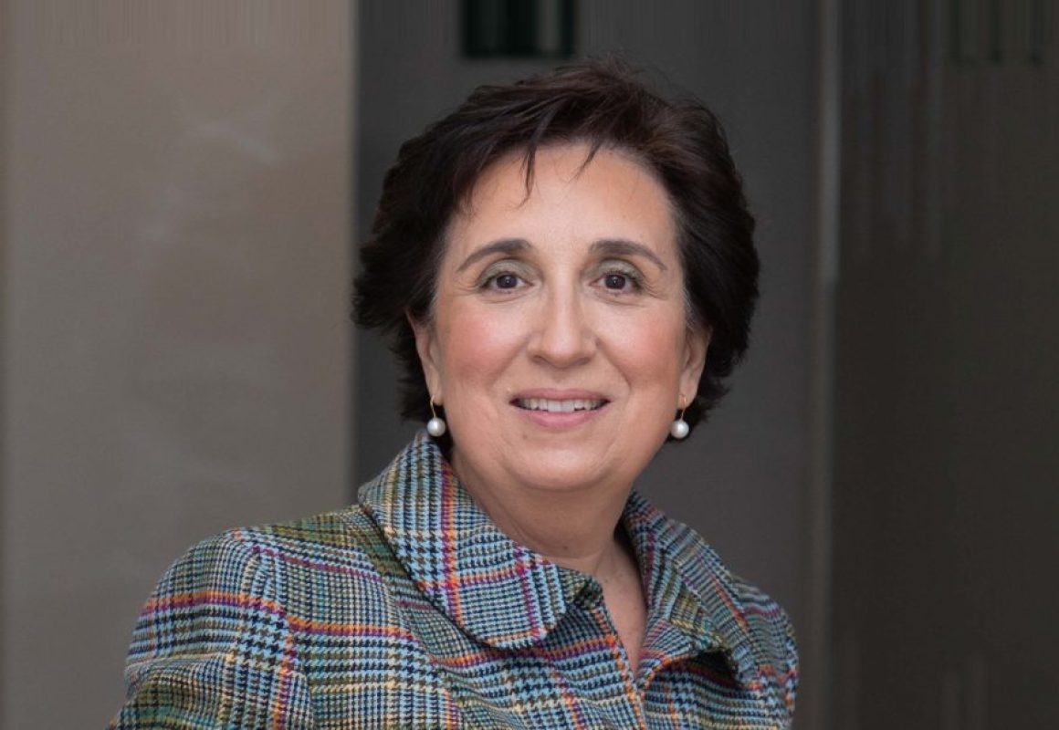 «Aprender a decir que no ha sido de las cosas que más me ha costado» Emma Fernández, Consejera independiente de Axway, ASTI, Metrovacesa y Openbank