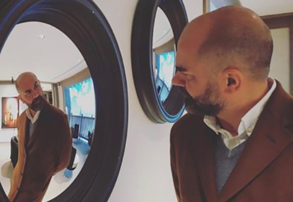 «Ya no sabemos distinguir a qué marca pertenece un anuncio de coches o uno de zapatillas» Ignacio Sánchez, CEO y Director de La Quadra Brandmovies