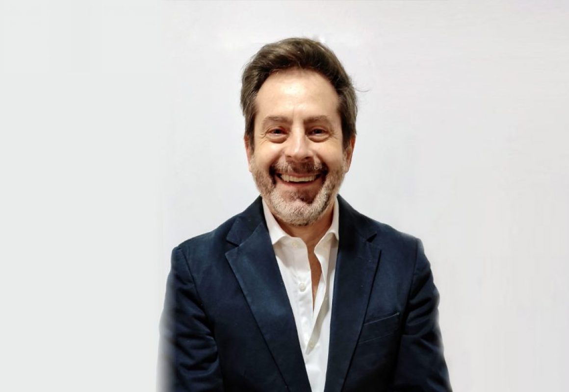 «Escucha incluso a aquellos que no quieres escuchar, puede que tengan un día iluminado» Iván Ollo, Consultor y BDM de Stengel Ibérica SSC & Stengel Ibérica Consulting