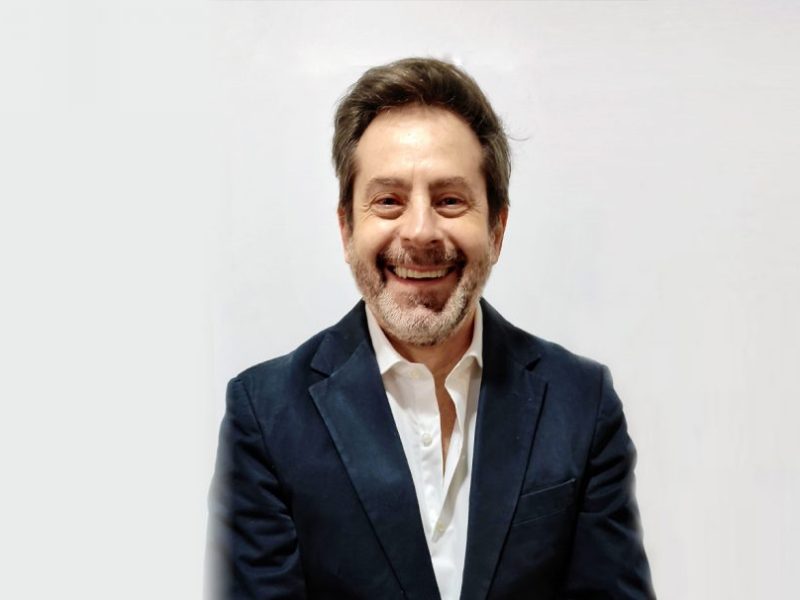 «Escucha incluso a aquellos que no quieres escuchar, puede que tengan un día iluminado» Iván Ollo, Consultor y BDM de Stengel Ibérica SSC & Stengel Ibérica Consulting