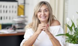 «La revolución del periodismo está en recuperar su esencia y su influencia» Julia Higueras, CEO de Anoche Tuve un Sueño
