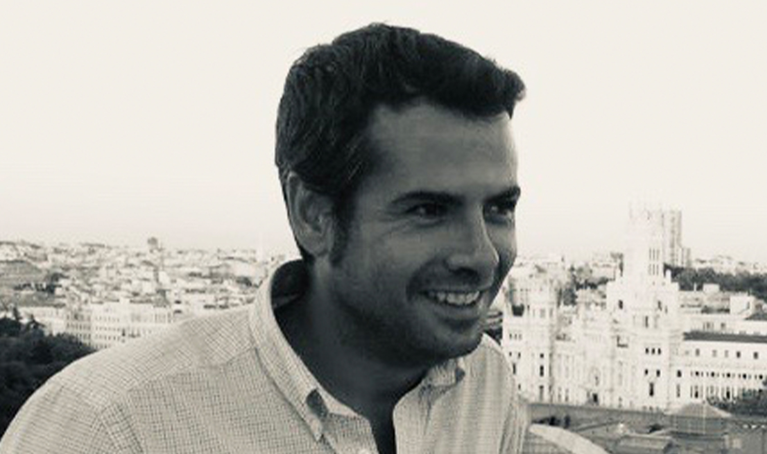Leandro de Gabriel