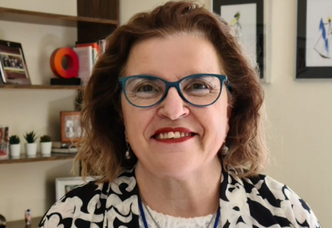 «A veces es mejor ser sorda y no escuchar los consejos que te desvían del objetivo» María Luisa Castaño, Asesora de Energía en CIEMAT