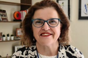 María Luisa Castano - CIEMAT Naked Chief