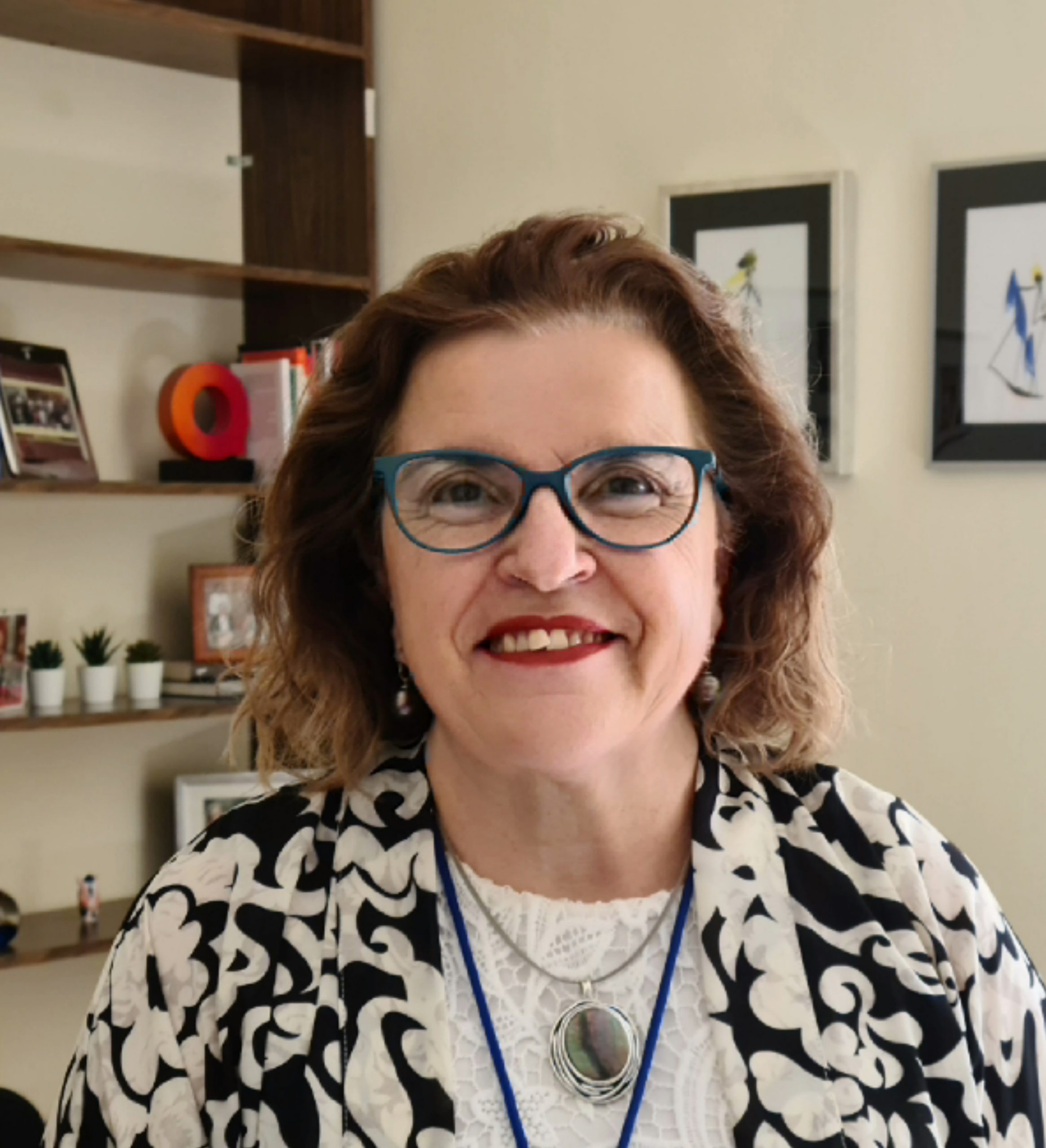 María Luisa Castano - CIEMAT Naked Chief