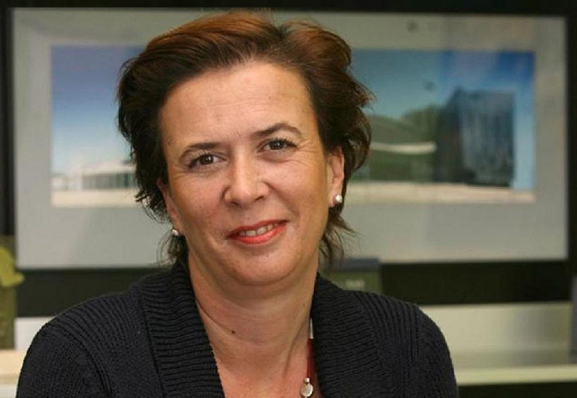 «Los errores son el mejor aprendizaje porque desarrollan la intuición» Yolanda De Aguilar, Directora General de FYCMA