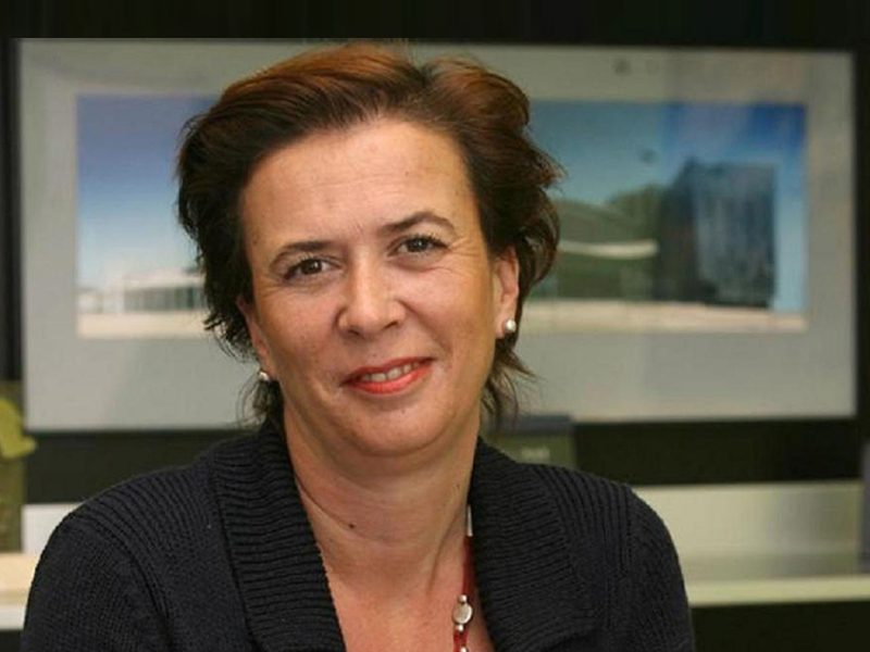 «Los errores son el mejor aprendizaje porque desarrollan la intuición» Yolanda De Aguilar, Directora General de FYCMA