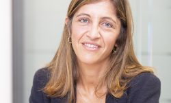 María Victoria Valentin-Gamazo Naked Chief