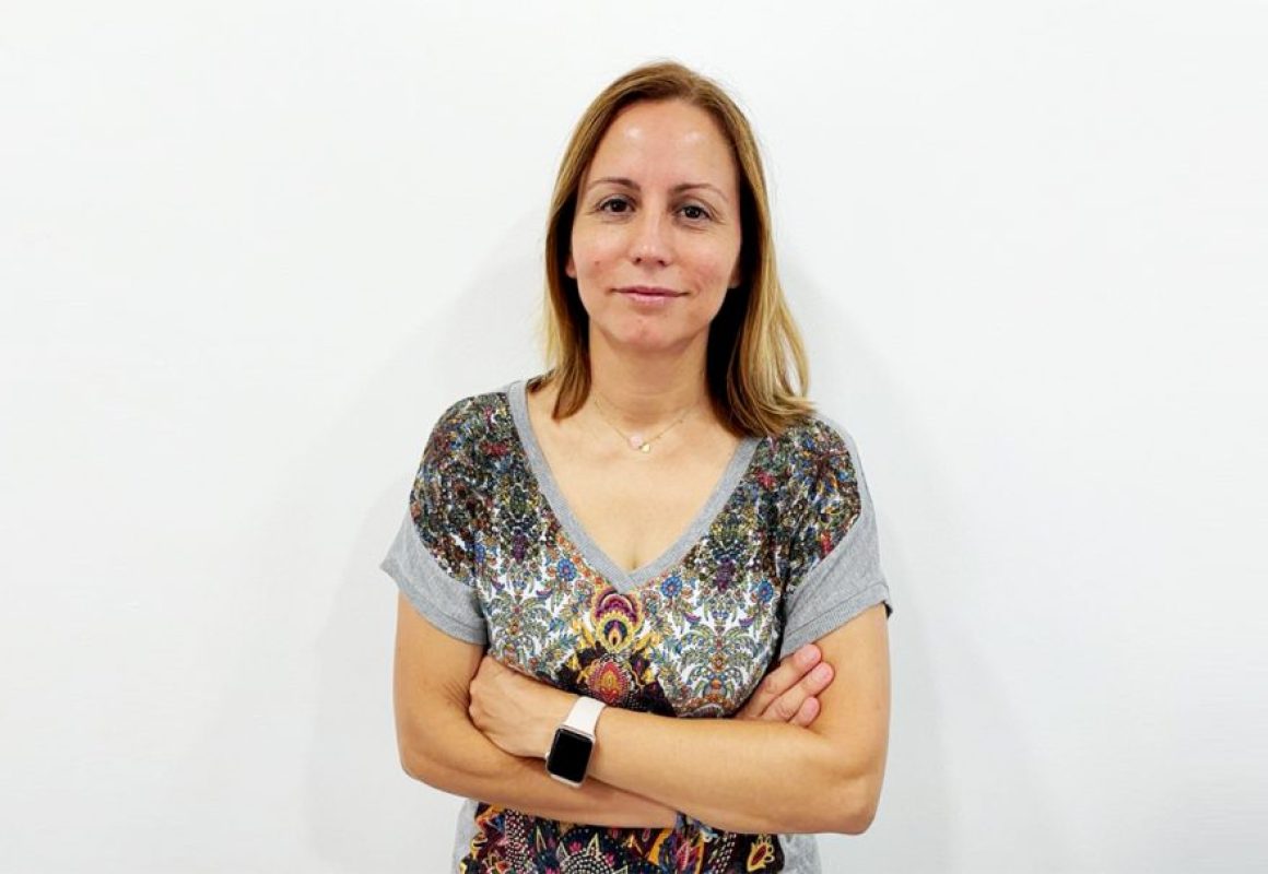 «Las enseñanzas que no se me olvidan son aquellas fruto de errores» Soledad Díaz, Directora Gerente de APTE (Asociación de Parques Científicos y Tecnológicos de España)