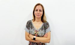 Soledad Díaz Naked Chief