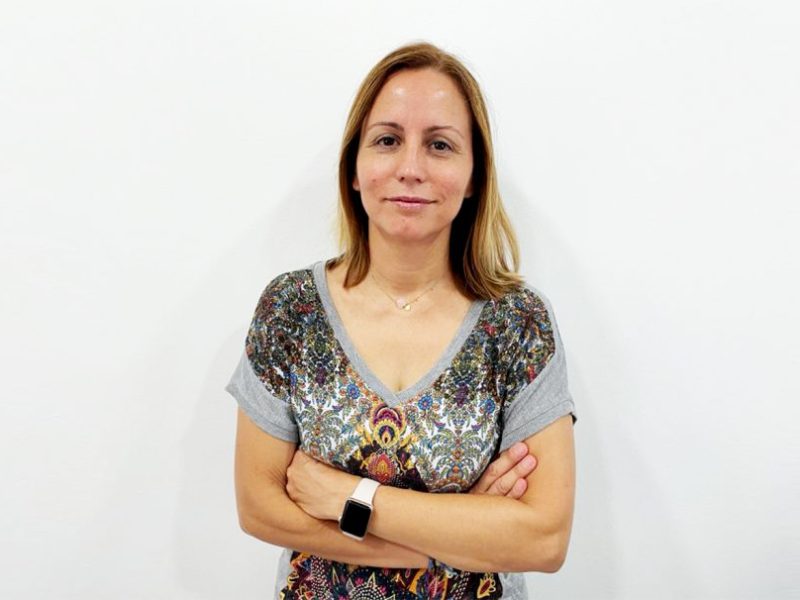«Las enseñanzas que no se me olvidan son aquellas fruto de errores» Soledad Díaz, Directora Gerente de APTE (Asociación de Parques Científicos y Tecnológicos de España)