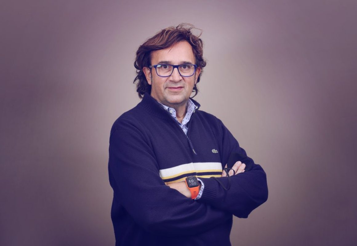 «Si el domingo por la tarde no deseas que llegue el lunes, piensa qué estás haciendo con tu vida profesional» Pedro J. Mondéjar, COO de Brildor