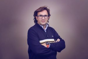 Pedro J Mondéjar